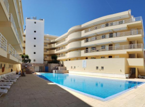 Гостиница Marina Vilamoura Apartment  Картейра